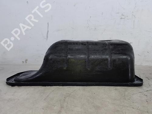 Oliebundkar PEUGEOT 307 (3A/C) 1.6 HDi (90 hp) 29806660