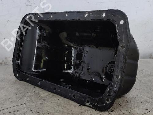 Oliebundkar PEUGEOT 307 (3A/C) 1.6 HDi | BP29806660M115 