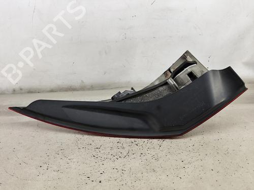 Left taillight RENAULT MEGANE II Estate (KM0/1_) 1.5 dCi (KM16) | BP29749450C34 