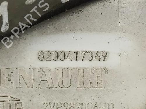 Left taillight RENAULT MEGANE II Estate (KM0/1_) 1.5 dCi (KM16) | BP29749450C34 