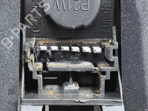 Left taillight RENAULT MEGANE II Estate (KM0/1_) 1.5 dCi (KM16) | BP29749450C34 