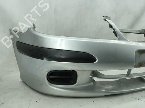 Front bumper NISSAN ALMERA II Hatchback (N16) 1.5 | BP29699349C7