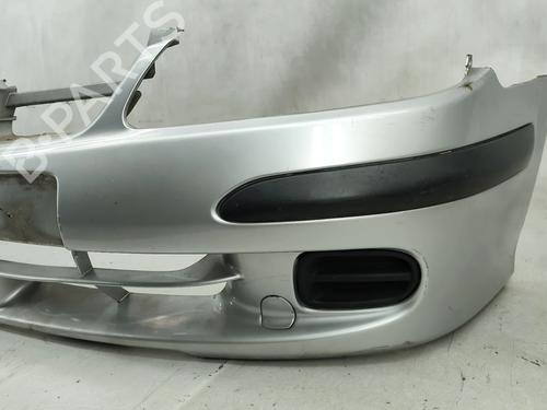Front bumper NISSAN ALMERA II Hatchback (N16) 1.5 | BP29699349C7