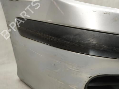 Front bumper NISSAN ALMERA II Hatchback (N16) 1.5 | BP29699349C7