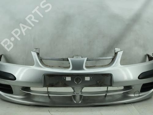 Used Front bumper NISSAN ALMERA II Hatchback (N16) 1.5 (90 hp) 29699349
