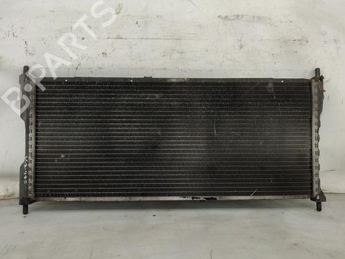 Køler OPEL CORSA B (S93) 1.5 TD (F08, F68, M68) | BP29754747M31