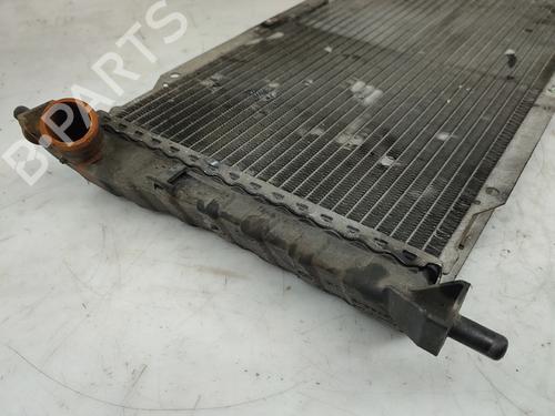 Køler OPEL CORSA B (S93) 1.5 TD (F08, F68, M68) | BP29754747M31