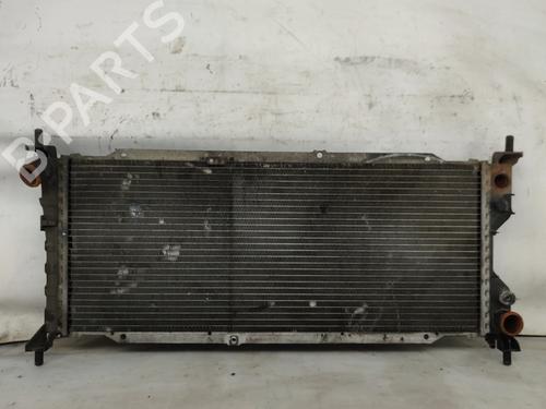Køler OPEL CORSA B (S93) 1.5 TD (F08, F68, M68) (67 hp) 29754747