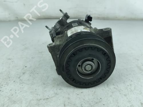 AC-Kompressor PEUGEOT 308 II (LB_, LP_, LW_, LH_, L3_) 1.6 BlueHDi 120 (120 hp) 29619743