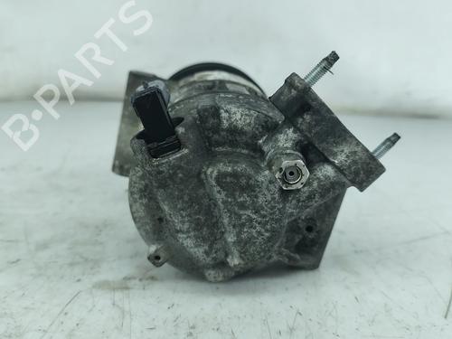 AC compressor PEUGEOT 308 II (LB_, LP_, LW_, LH_, L3_) 1.6 BlueHDi 120 | BP29619743M34