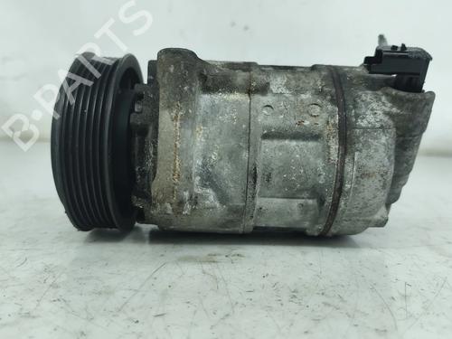 AC compressor PEUGEOT 308 II (LB_, LP_, LW_, LH_, L3_) 1.6 BlueHDi 120 | BP29619743M34