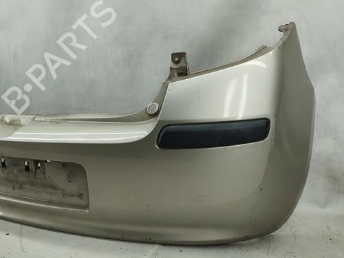 Rear bumper RENAULT CLIO III (BR0/1, CR0/1) 1.2 16V (BR02, BR0J, BR11, CR02, CR0J, CR11) | BP29699346C8