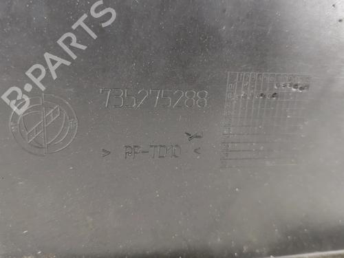 Rear bumper FIAT STILO (192_) 1.6 | BP29699345C8