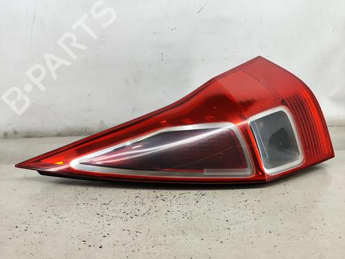 Right taillight RENAULT MEGANE II Estate (KM0/1_) 1.5 dCi (KM16) | BP29749449C35