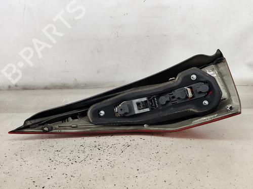 Right taillight RENAULT MEGANE II Estate (KM0/1_) 1.5 dCi (KM16) | BP29749449C35