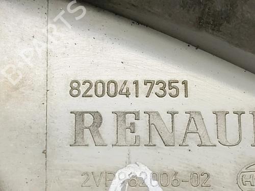 Right taillight RENAULT MEGANE II Estate (KM0/1_) 1.5 dCi (KM16) | BP29749449C35