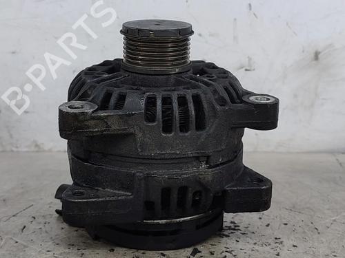 Generator PEUGEOT 307 (3A/C) 1.6 HDi (90 hp) 29806675