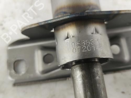 Steering column PEUGEOT 308 II (LB_, LP_, LW_, LH_, L3_) 1.6 BlueHDi 120 | BP29619749M21 