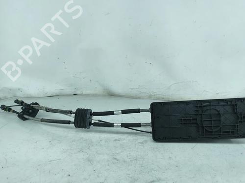 Used Gear lever PEUGEOT 308 II (LB_, LP_, LW_, LH_, L3_) 1.6 BlueHDi 120 (120 hp) 29619751