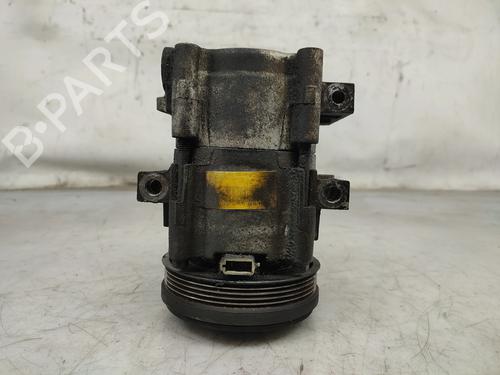 AC-Kompressor FORD MONDEO II (BAP) 1.8 TD (90 hp) 29754737