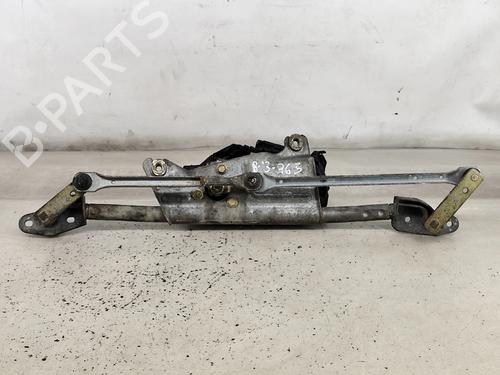 Front wiper motor PEUGEOT 106 I (1A, 1C) 1.4 D | BP29750913M29