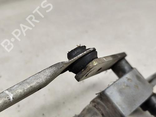 Front wiper motor PEUGEOT 106 I (1A, 1C) 1.4 D | BP29750913M29