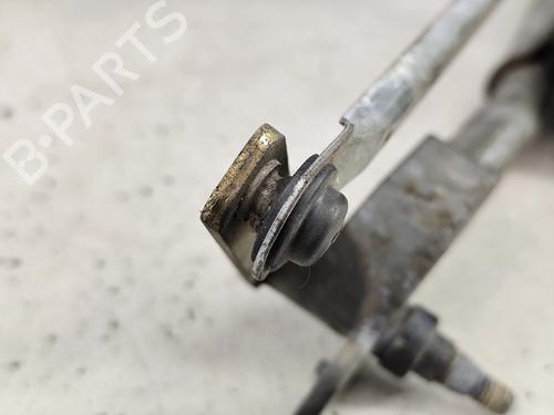 Front wiper motor PEUGEOT 106 I (1A, 1C) 1.4 D | BP29750913M29