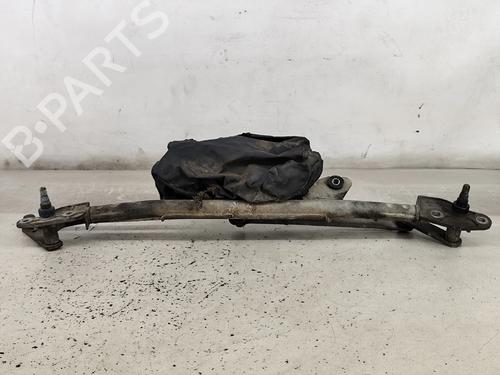 Front wiper motor PEUGEOT 106 I (1A, 1C) 1.4 D | BP29750913M29