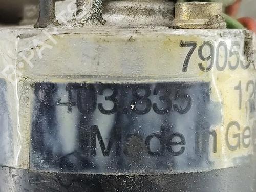 Front wiper motor PEUGEOT 106 I (1A, 1C) 1.4 D | BP29750913M29