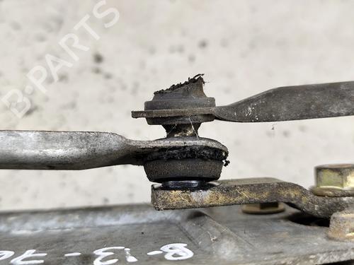 Front wiper motor PEUGEOT 106 I (1A, 1C) 1.4 D | BP29750913M29