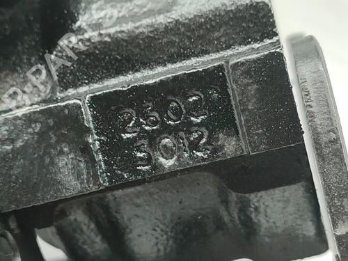 Steering pump FORD MONDEO II (BAP) 1.8 TD | BP29754755M99 