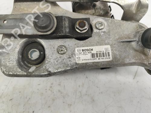Front wiper motor PEUGEOT 308 II (LB_, LP_, LW_, LH_, L3_) 1.6 BlueHDi 120 | BP29619755M29
