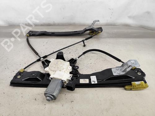 Used Front right window mechanism FORD FOCUS III 1.6 TDCi (115 hp) 29750918