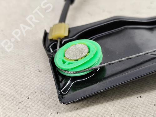 Front right window mechanism FORD FOCUS III 1.6 TDCi | BP29750918C23 