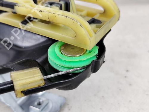 Front right window mechanism FORD FOCUS III 1.6 TDCi | BP29750918C23 