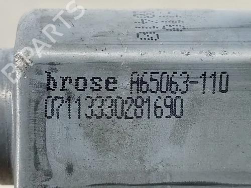 Front right window mechanism FORD FOCUS III 1.6 TDCi | BP29750918C23 