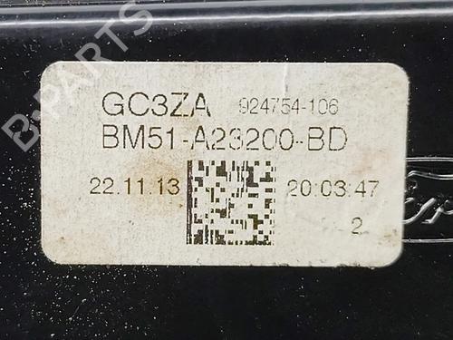 Front right window mechanism FORD FOCUS III 1.6 TDCi | BP29750918C23 