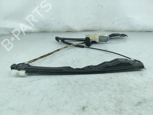 Front left window mechanism PEUGEOT 308 II (LB_, LP_, LW_, LH_, L3_) 1.6 BlueHDi 120 | BP29619757C22 