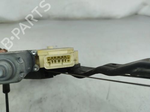 Front left window mechanism PEUGEOT 308 II (LB_, LP_, LW_, LH_, L3_) 1.6 BlueHDi 120 | BP29619757C22 