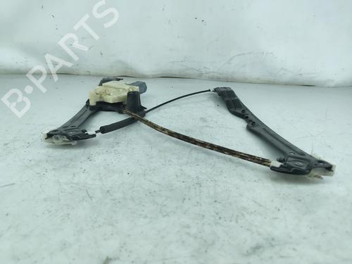 Front left window mechanism PEUGEOT 308 II (LB_, LP_, LW_, LH_, L3_) 1.6 BlueHDi 120 | BP29619757C22 