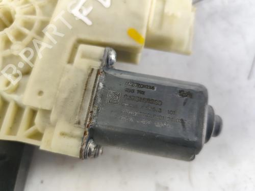 Front left window mechanism PEUGEOT 308 II (LB_, LP_, LW_, LH_, L3_) 1.6 BlueHDi 120 | BP29619757C22 