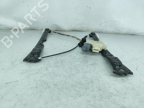 Front left window mechanism PEUGEOT 308 II (LB_, LP_, LW_, LH_, L3_) 1.6 BlueHDi 120 | BP29619757C22 
