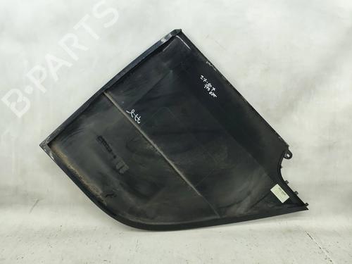 Dør højre bagtil SMART FORFOUR (454) 1.1 (454.030) | BP29806631C5 