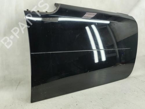 Right front door SMART FORFOUR (454) 1.1 (454.030) | BP29806632C3 