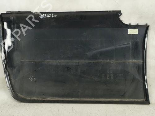 Right front door SMART FORFOUR (454) 1.1 (454.030) | BP29806632C3 
