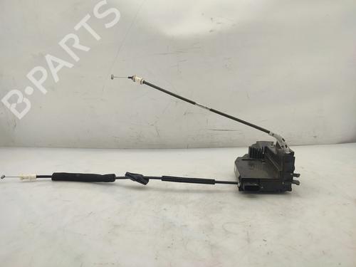 Front left lock PEUGEOT 308 II (LB_, LP_, LW_, LH_, L3_) 1.6 BlueHDi 120 | BP29619761C98 