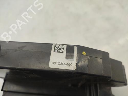 Front left lock PEUGEOT 308 II (LB_, LP_, LW_, LH_, L3_) 1.6 BlueHDi 120 | BP29619761C98 