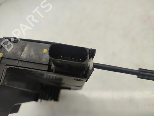 Front left lock PEUGEOT 308 II (LB_, LP_, LW_, LH_, L3_) 1.6 BlueHDi 120 | BP29619761C98 