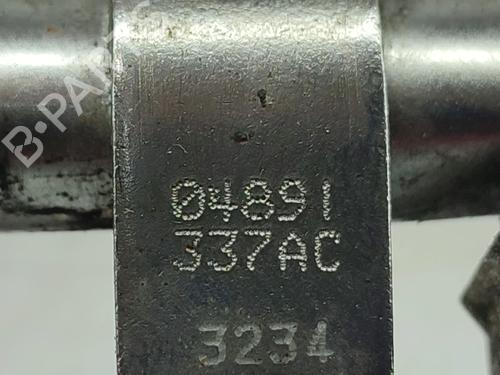 Injection rail MINI MINI (R50, R53) Cooper | BP29755493M98 