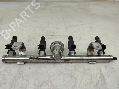 Used Injection rail MINI MINI (R50, R53) Cooper (116 hp) 29755493